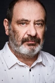 Manel Dueso portrait