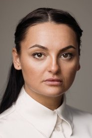 Taisiya Schumacher portrait