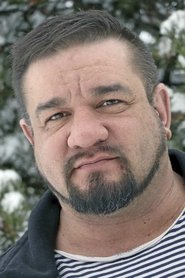Sami Huhtala portrait