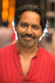 Ajayan Bala portrait