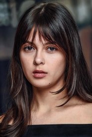 Elisa Paszt portrait