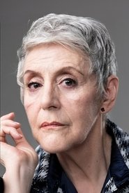 Julieta Egurrola portrait