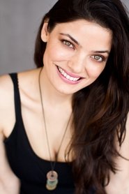 Natasha Wilson portrait