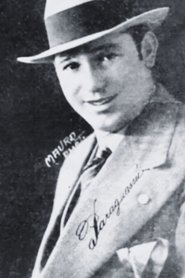Paraguassu portrait