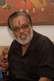 Jag Mundhra portrait
