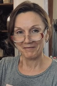Tatyana Piskuryeva portrait