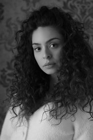 Rosanna Sapia portrait