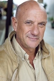 Bill Kalmenson portrait