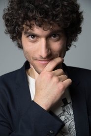 Fabrizio Colica portrait