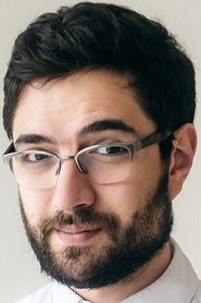 Ivan Vdovin portrait