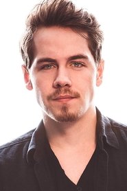 Munro Chambers portrait