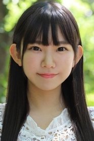 Marina Nagasawa portrait