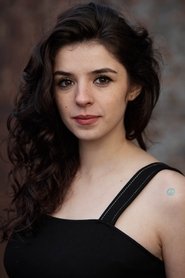 Sofia Asir portrait