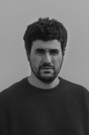 Álvaro Pulpeiro portrait
