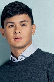 Matteo Guidicelli portrait