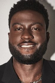 Sinqua Walls portrait