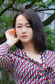 Rika Hirohata portrait
