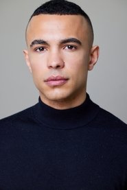 Alex Part portrait