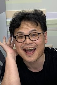 Mitsuyuki Masuhara portrait