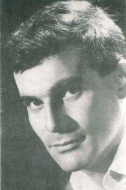 Mihai Iacob portrait