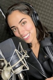 Andrea Villaverde portrait