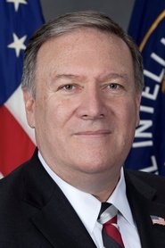 Mike Pompeo portrait