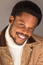 Maicon Rodrigues portrait