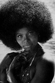 Gloria Hendry portrait