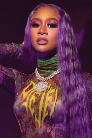 Lakeyah portrait