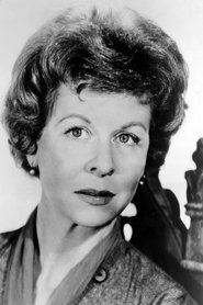 Maxine Stuart portrait