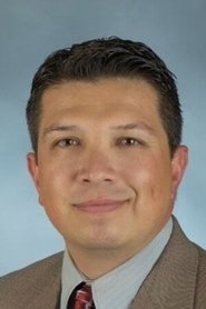 Gene N. Chavez portrait