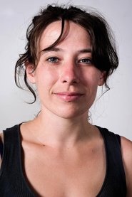 Caroline Cherrier portrait