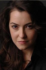 Didem Yalınay portrait