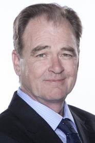 Billy Hartman portrait