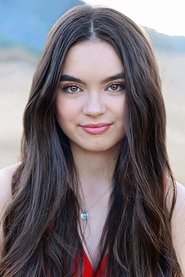Landry Bender portrait