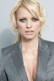 Franziska Knuppe portrait