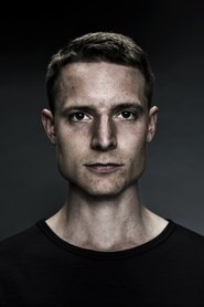 Max Ovaska portrait