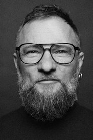 Jacob Stig Olsson portrait