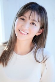 Ai Kawanaka portrait