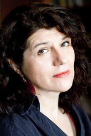 Hanna Chojnacka portrait