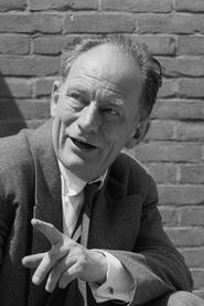 Wolfgang Staudte portrait
