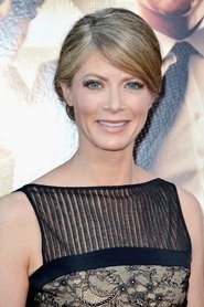 Gillian Vigman portrait