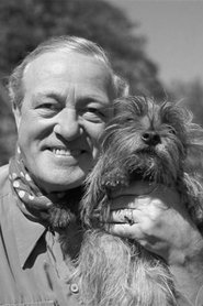 Peter Malberg portrait