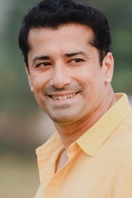 Rishi Kaushik portrait