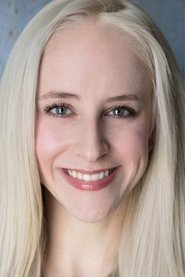 Cortney Laine portrait