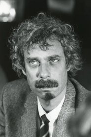 Jean-Luc Bideau portrait