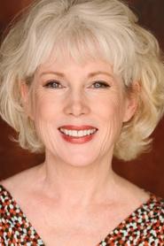 Julia Duffy portrait