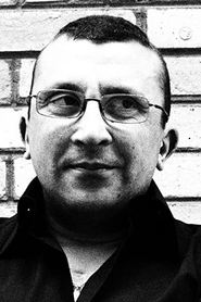 Stephane Derderian portrait