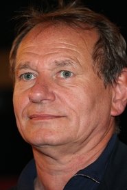 Philippe Lioret portrait