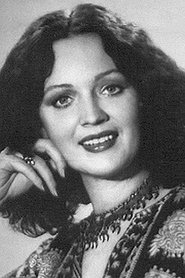 Yuliya Pashkovskaya portrait